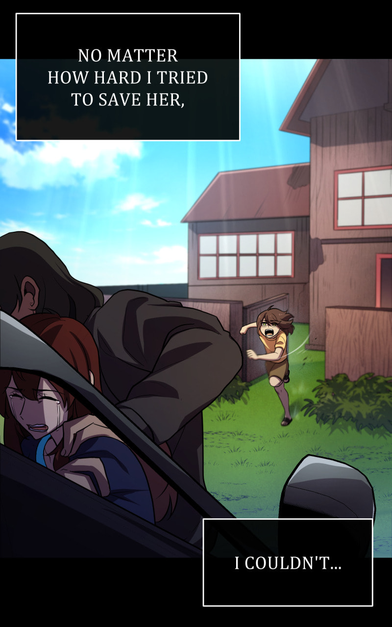 Read Cute Devil chapter 12 image 33 on Lezhin