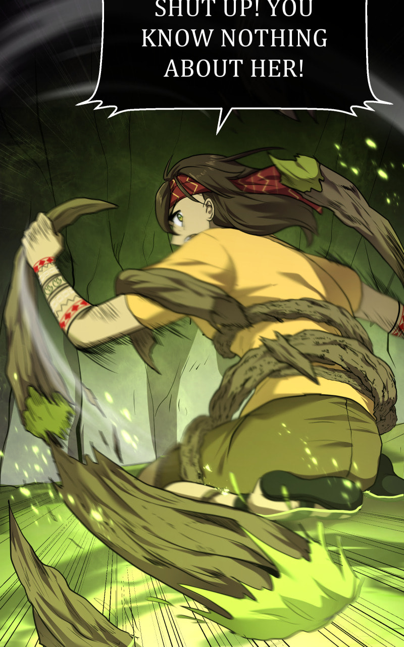 Read Cute Devil chapter 12 image 47 on Lezhin