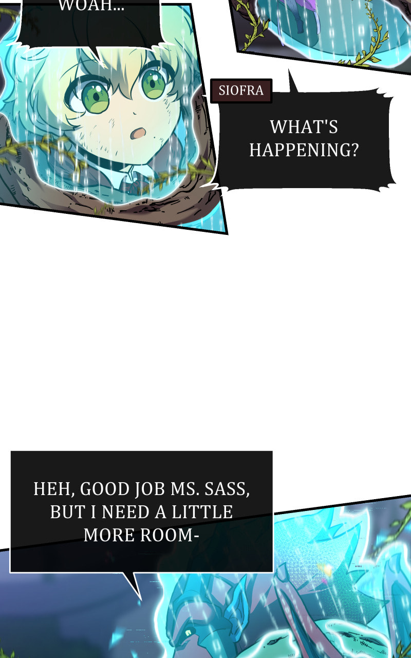 Read Cute Devil chapter 12 image 54 on Lezhin