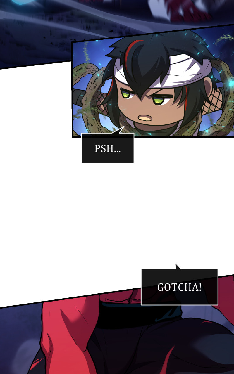 Read Cute Devil chapter 12 image 58 on Lezhin