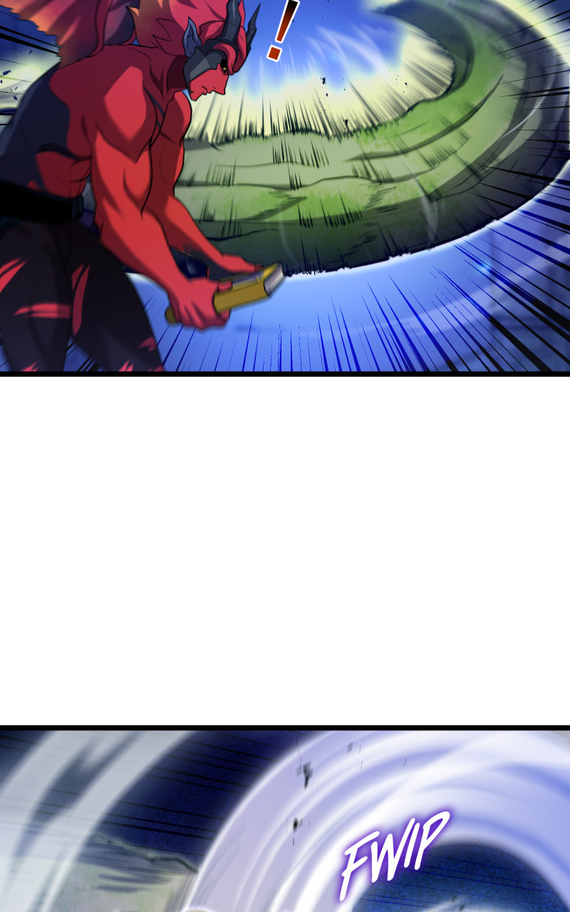 Read Cute Devil chapter 12 image 60 on Lezhin