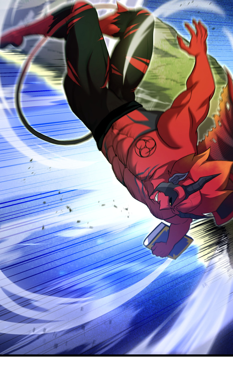 Read Cute Devil chapter 12 image 61 on Lezhin