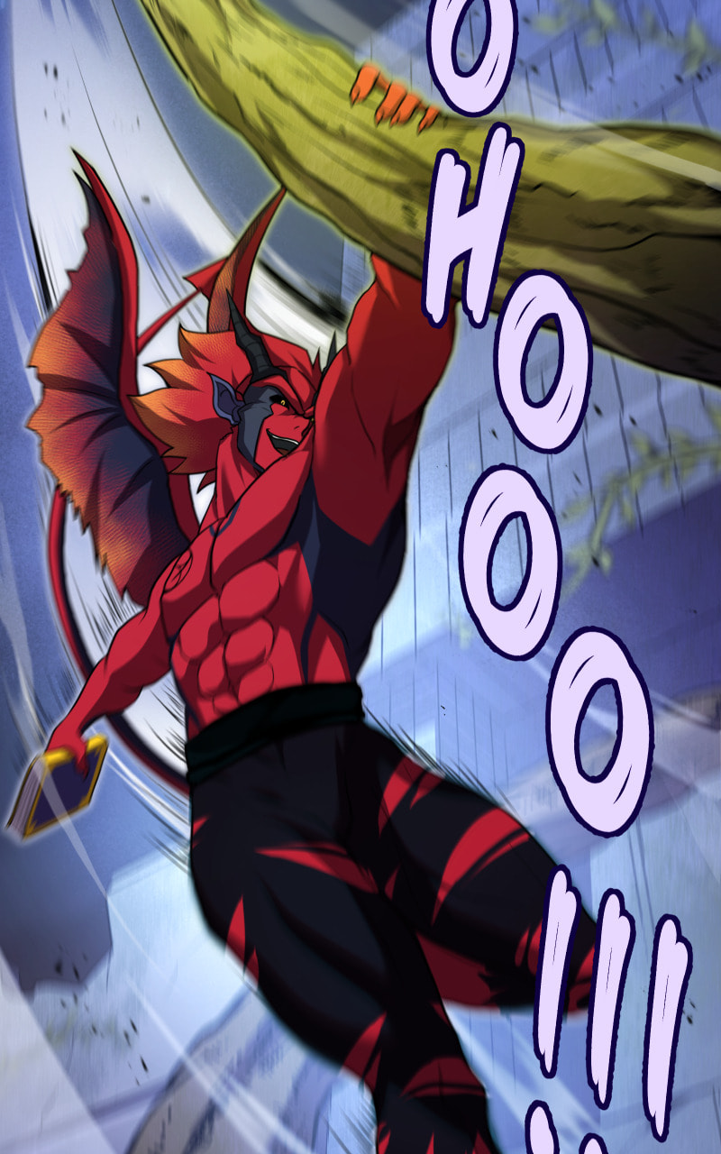 Read Cute Devil chapter 12 image 64 on Lezhin