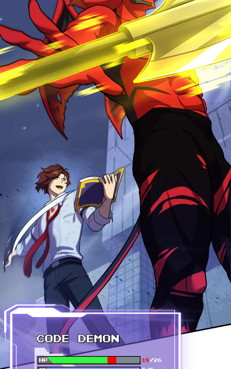 Read Cute Devil chapter 12 image 70 on Lezhin