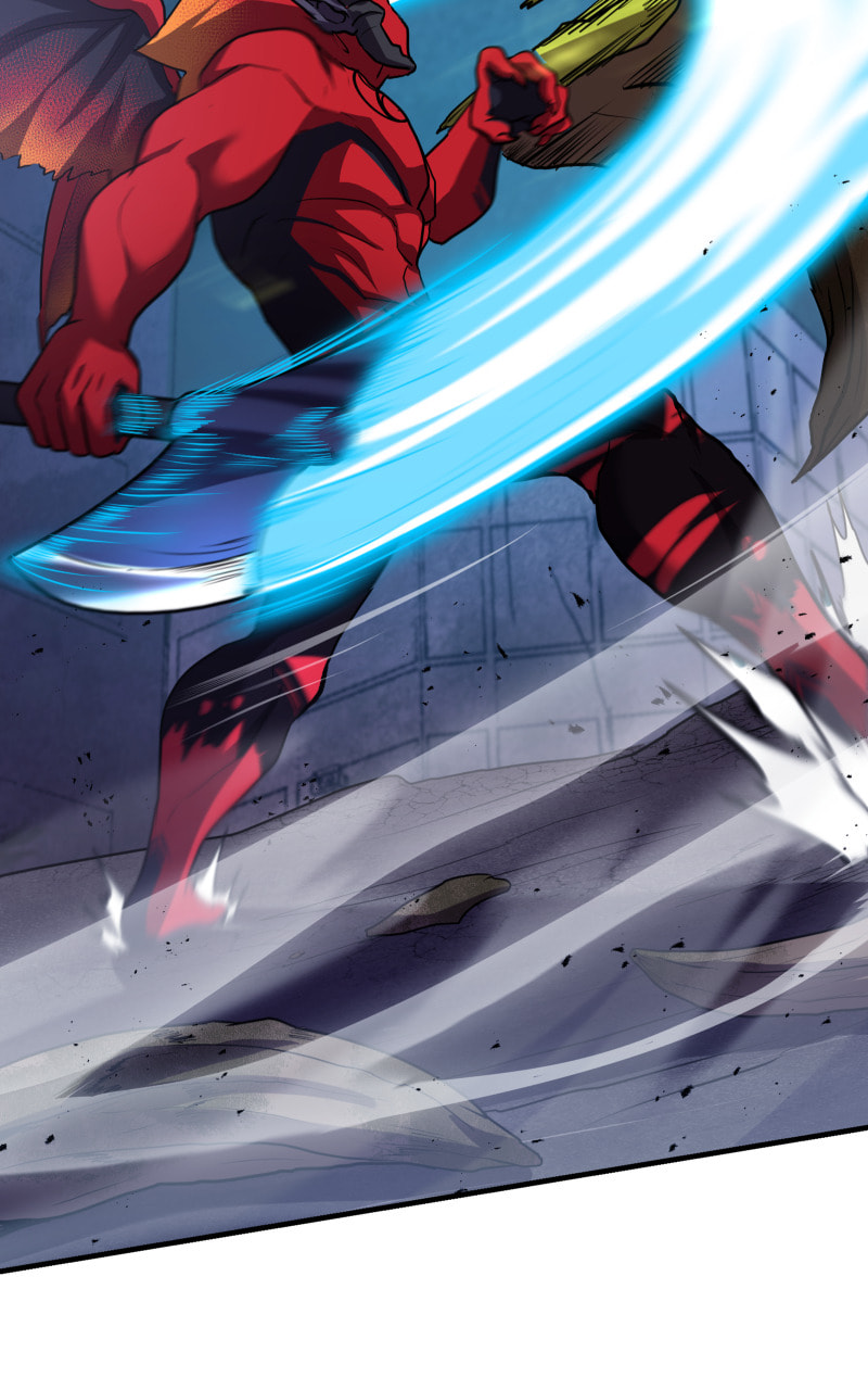 Read Cute Devil chapter 12 image 73 on Lezhin
