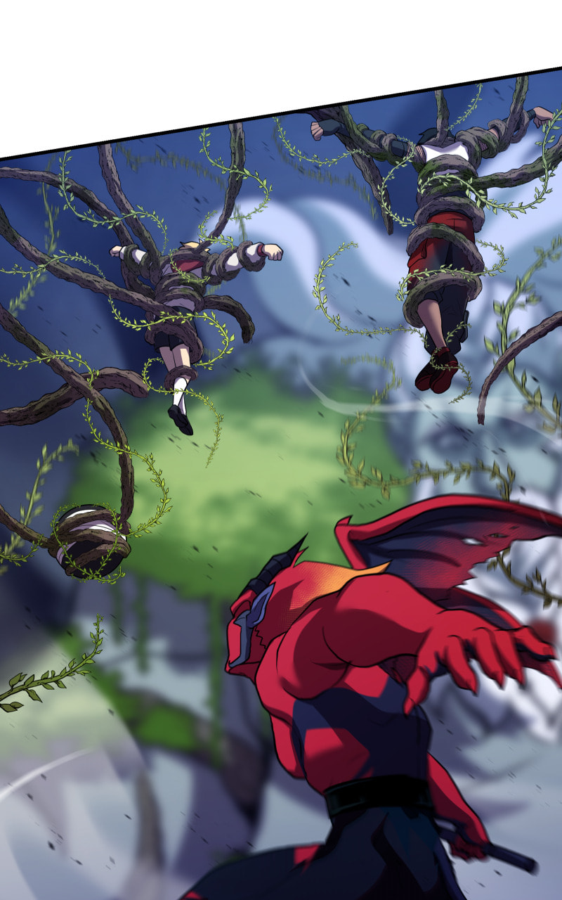 Read Cute Devil chapter 12 image 74 on Lezhin