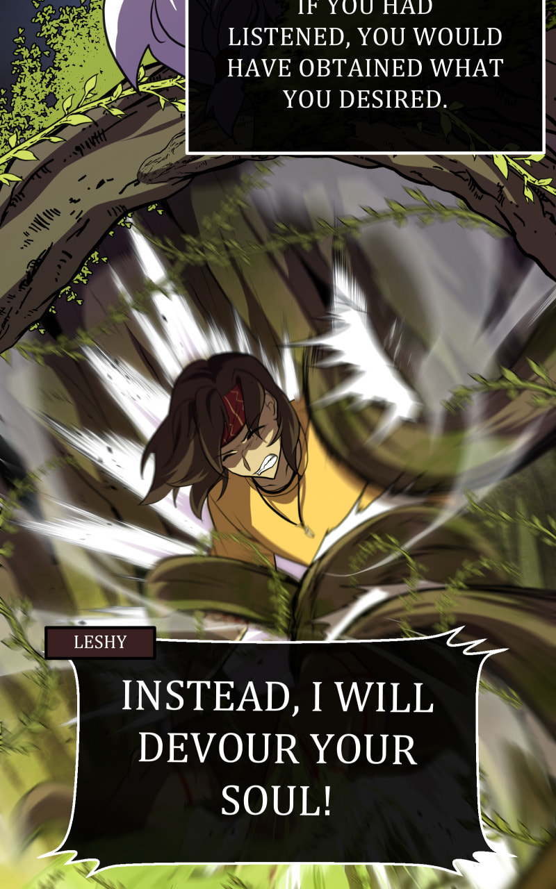Read Cute Devil chapter 12 image 81 on Lezhin