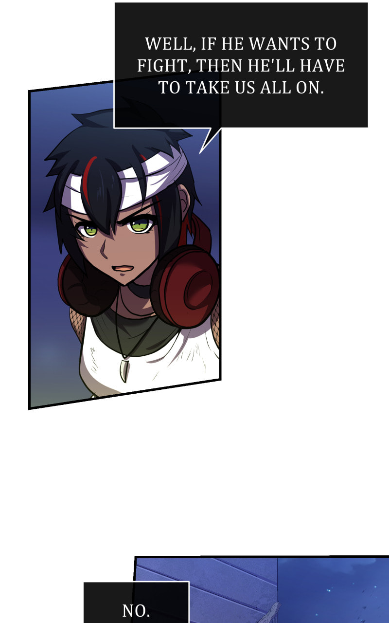 Read Cute Devil chapter 12 image 86 on Lezhin