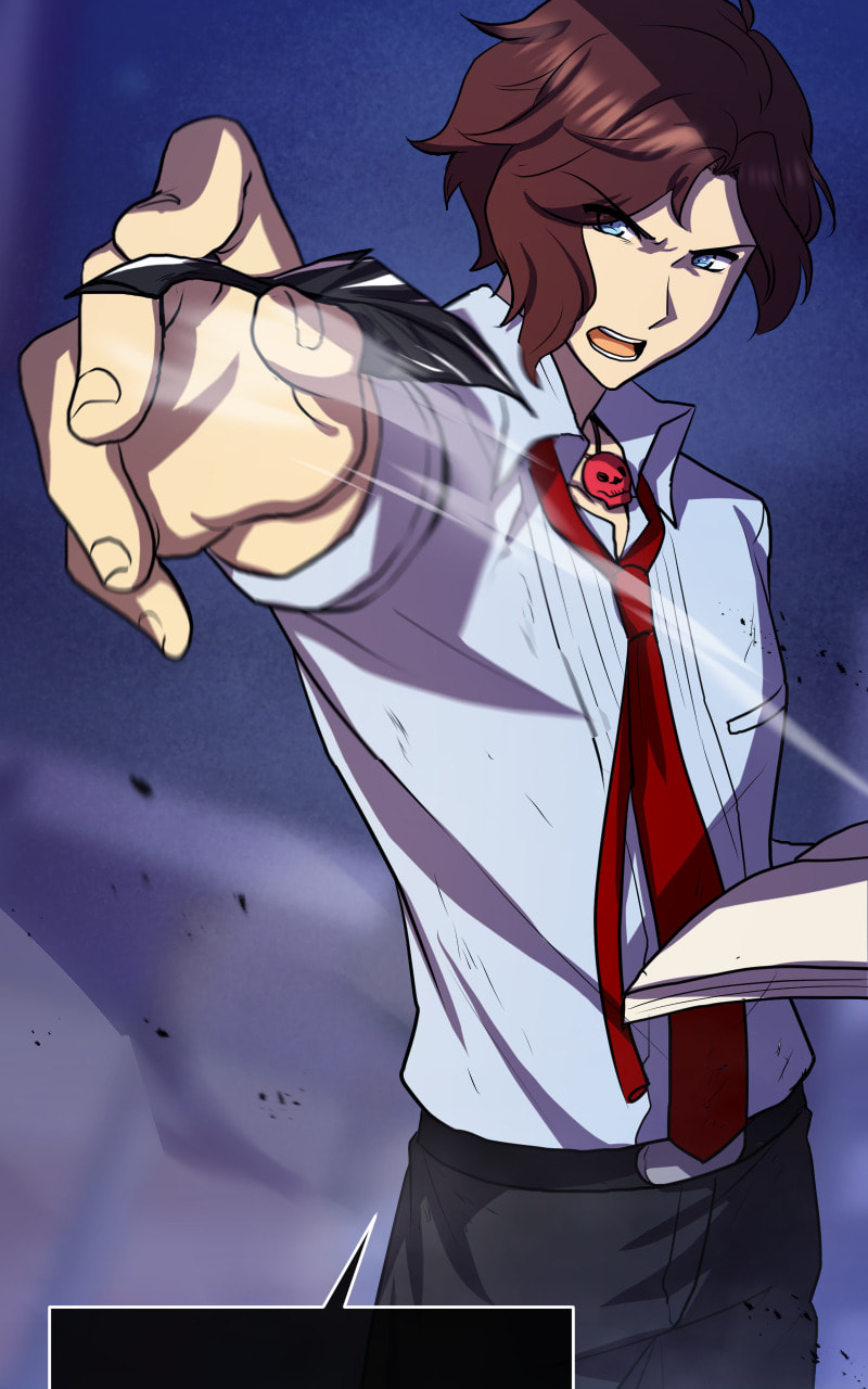 Read Cute Devil chapter 12 image 88 on Lezhin