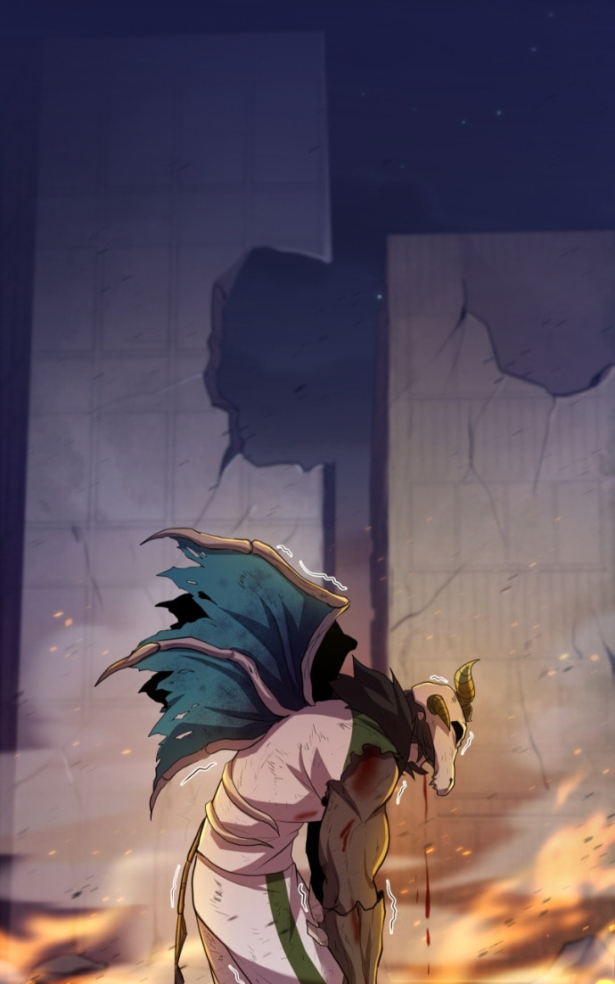 Read Cute Devil chapter 13 image 13 on Lezhin