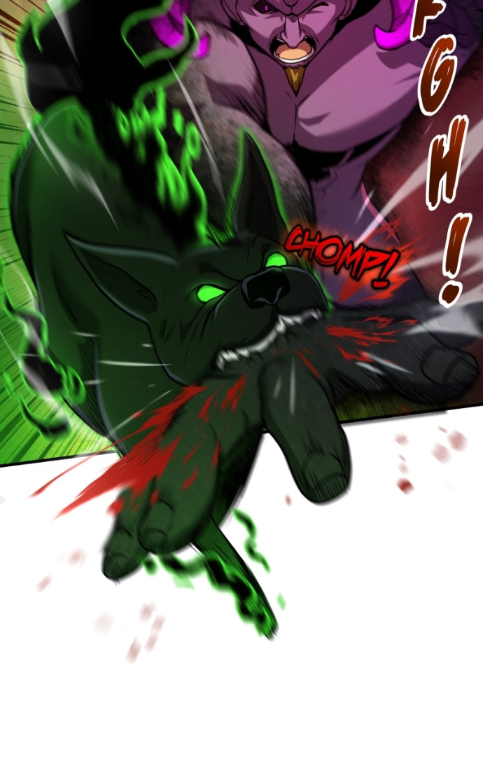 Read Cute Devil chapter 13 image 27 on Lezhin