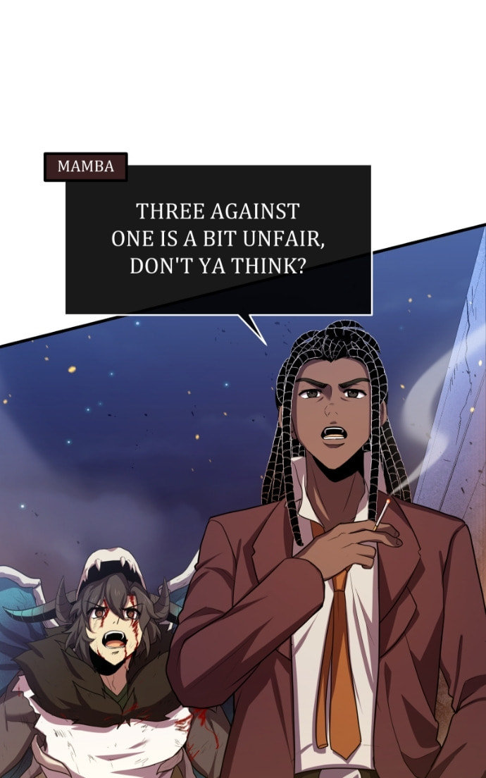 Read Cute Devil chapter 13 image 32 on Lezhin