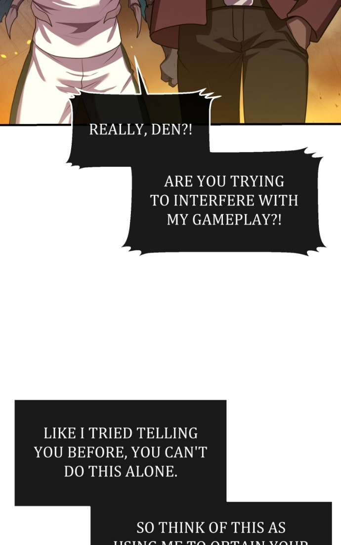 Read Cute Devil chapter 13 image 33 on Lezhin