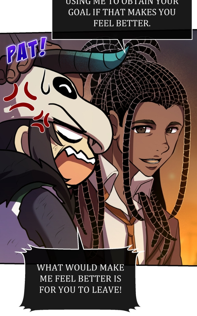 Read Cute Devil chapter 13 image 34 on Lezhin