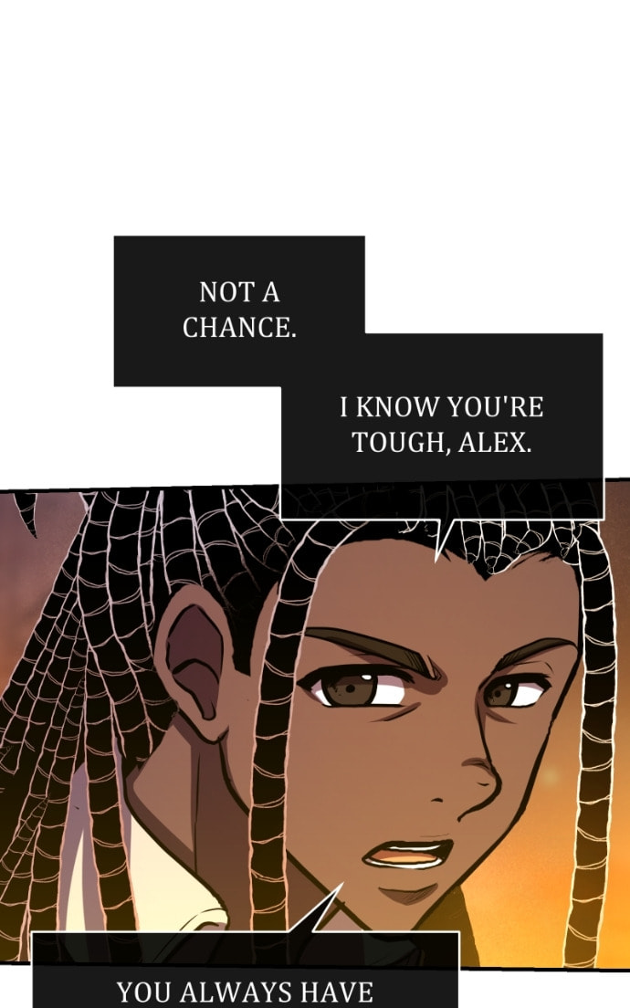 Read Cute Devil chapter 13 image 35 on Lezhin