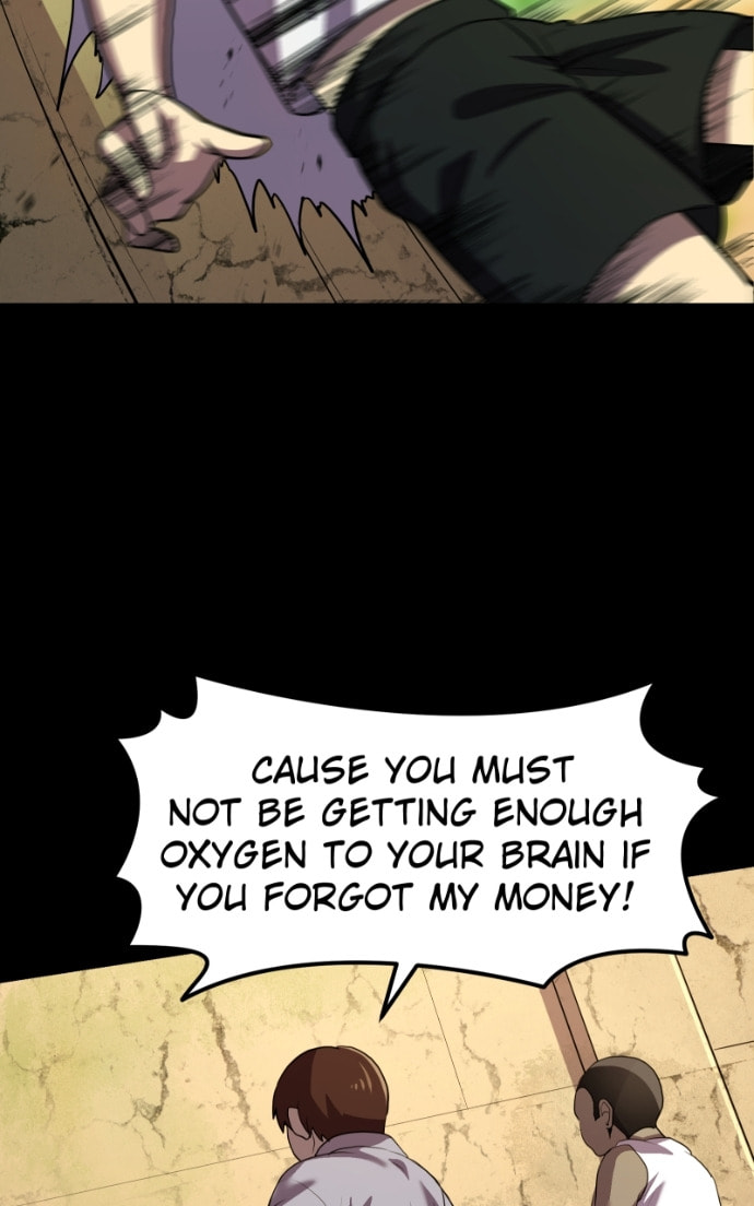 Read Cute Devil chapter 13 image 38 on Lezhin