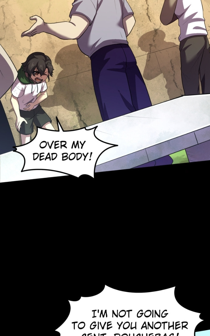Read Cute Devil chapter 13 image 39 on Lezhin