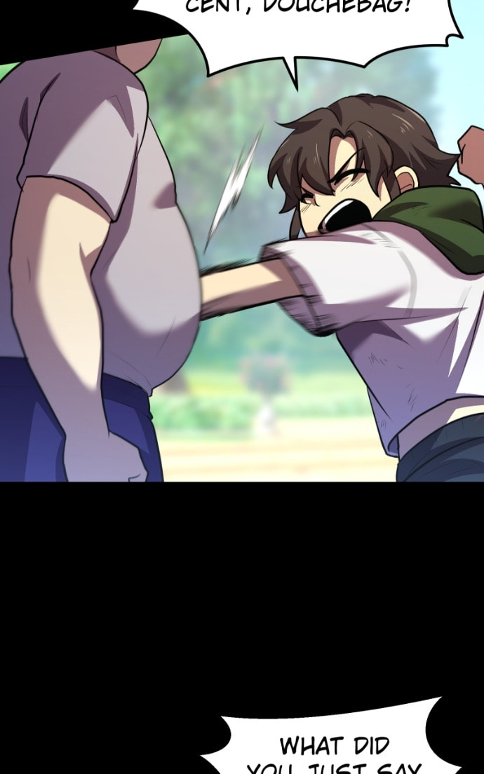 Read Cute Devil chapter 13 image 40 on Lezhin