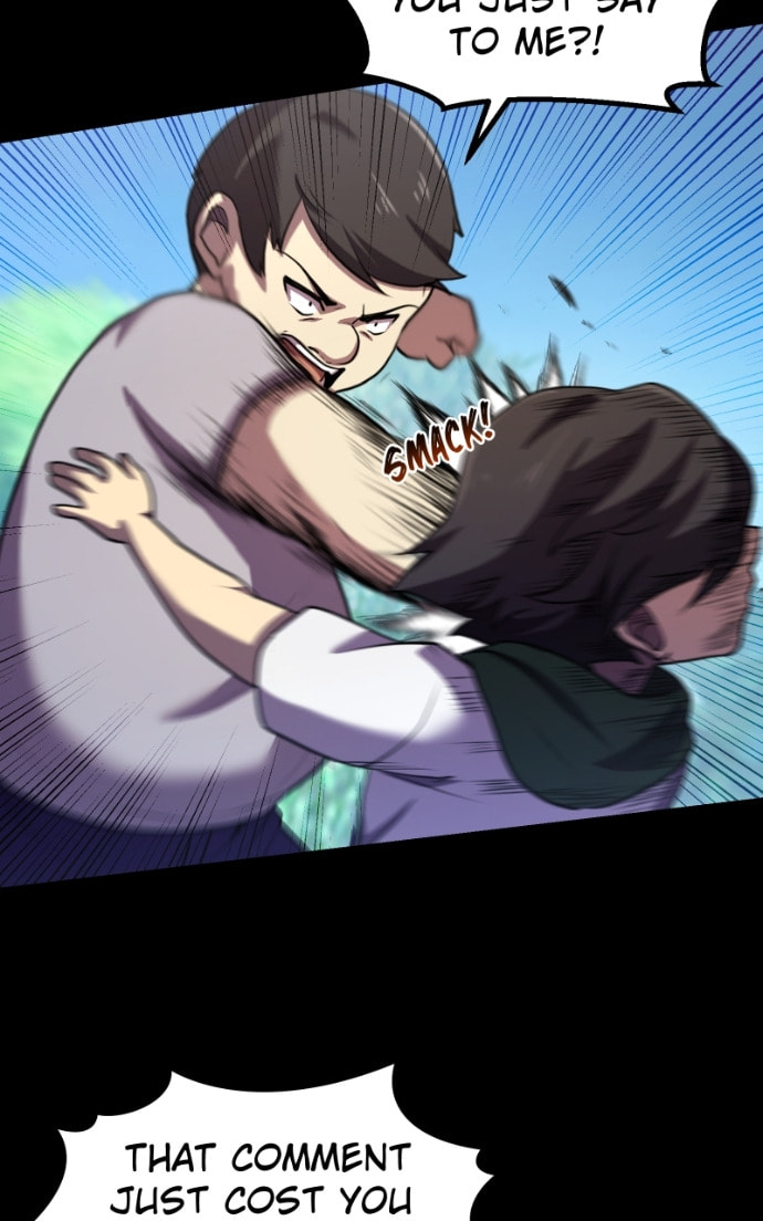 Read Cute Devil chapter 13 image 41 on Lezhin
