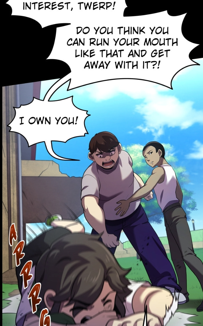Read Cute Devil chapter 13 image 42 on Lezhin