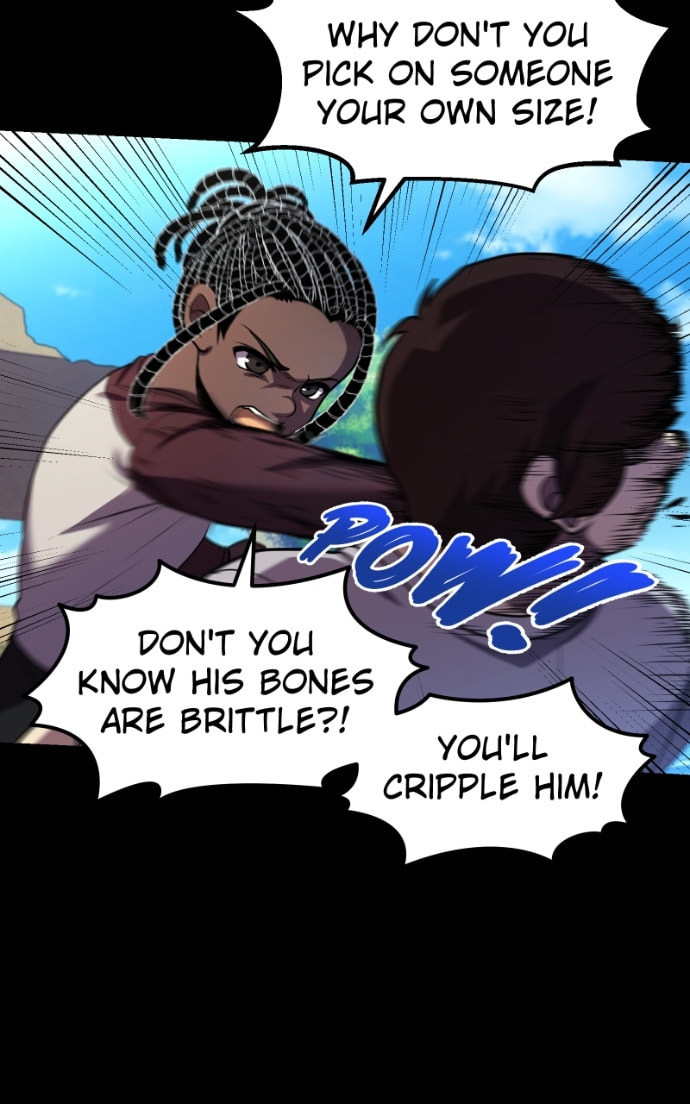 Read Cute Devil chapter 13 image 45 on Lezhin