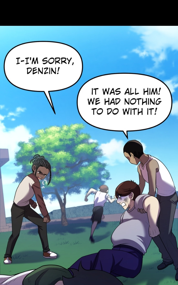 Read Cute Devil chapter 13 image 46 on Lezhin