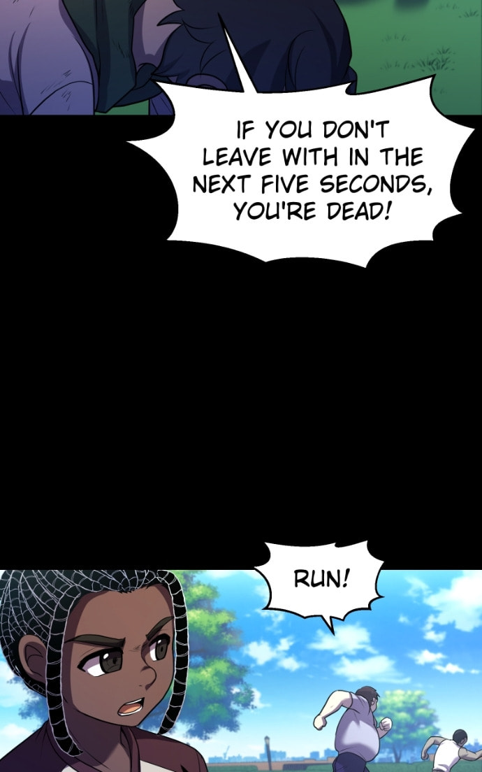 Read Cute Devil chapter 13 image 47 on Lezhin