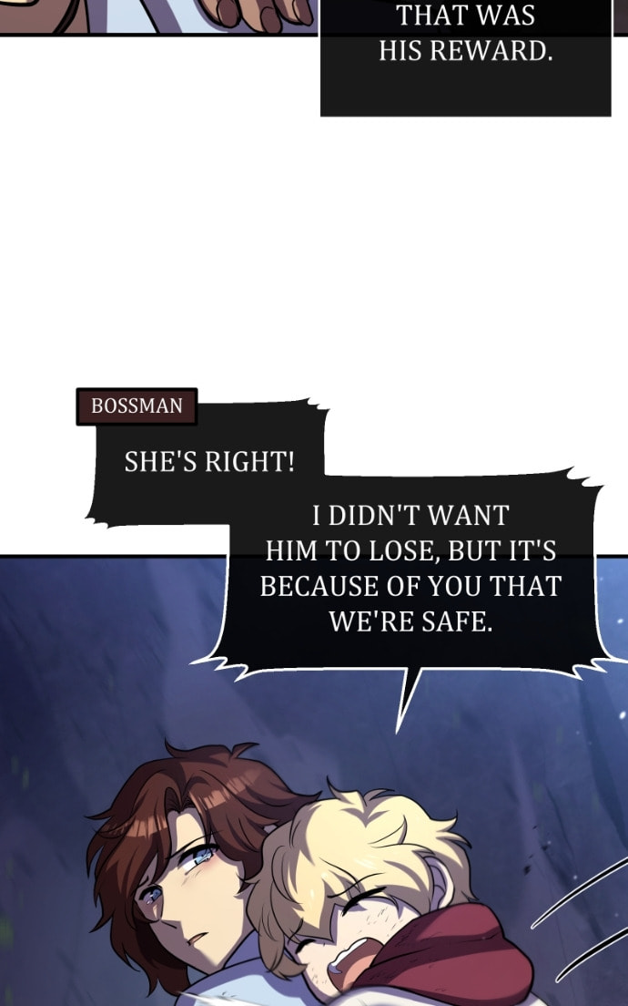 Read Cute Devil chapter 13 image 5 on Lezhin