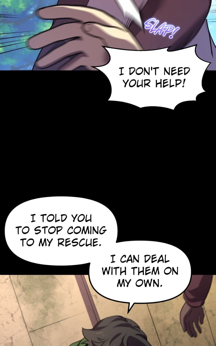 Read Cute Devil chapter 13 image 50 on Lezhin