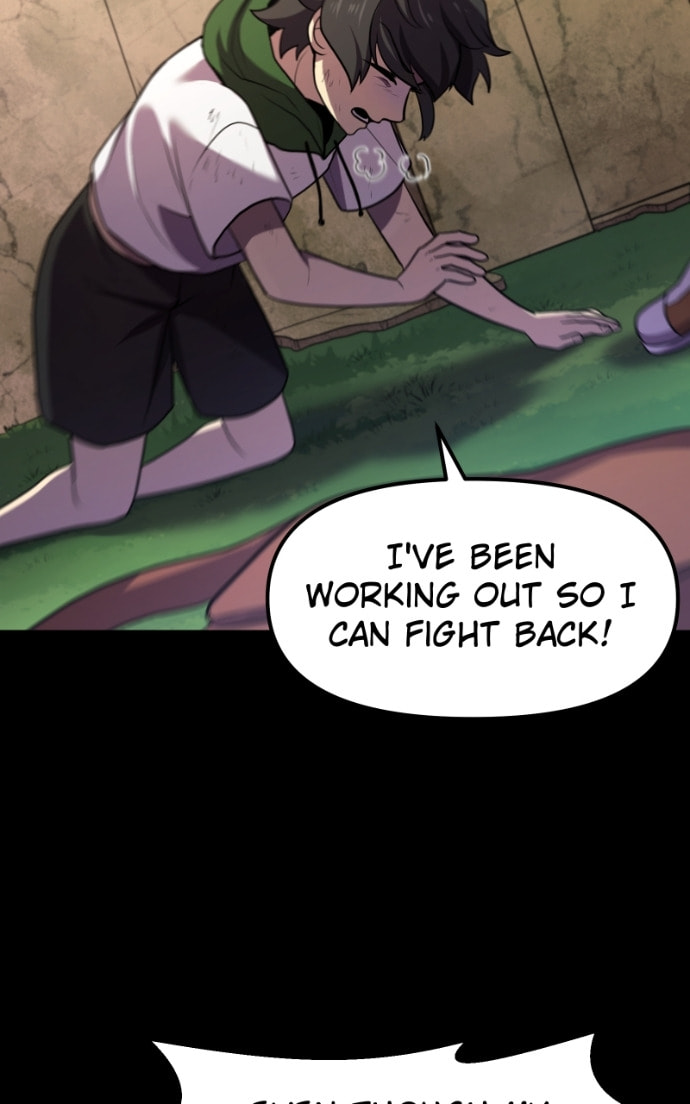 Read Cute Devil chapter 13 image 51 on Lezhin