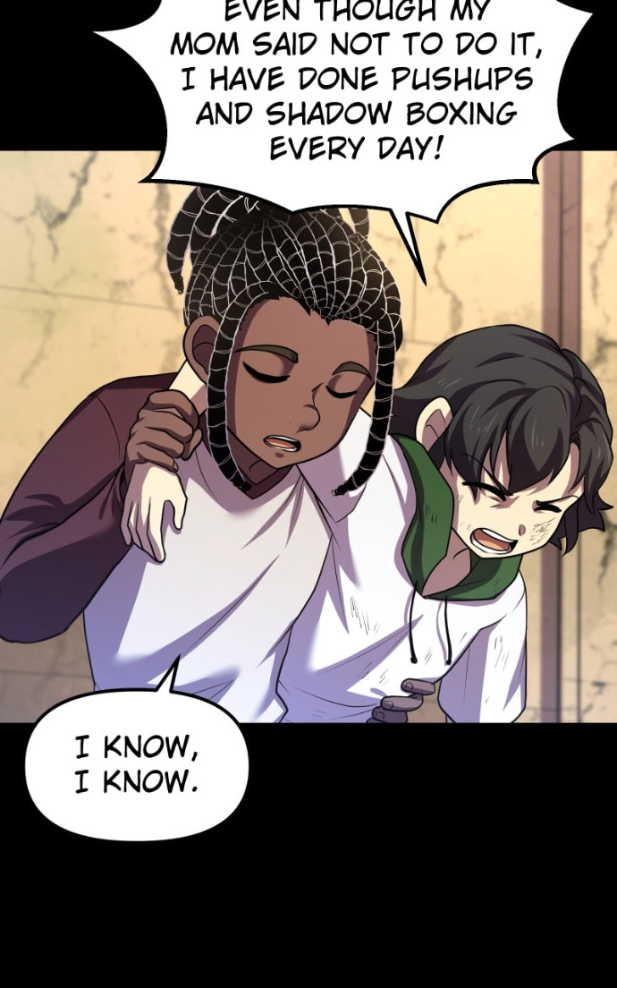 Read Cute Devil chapter 13 image 52 on Lezhin