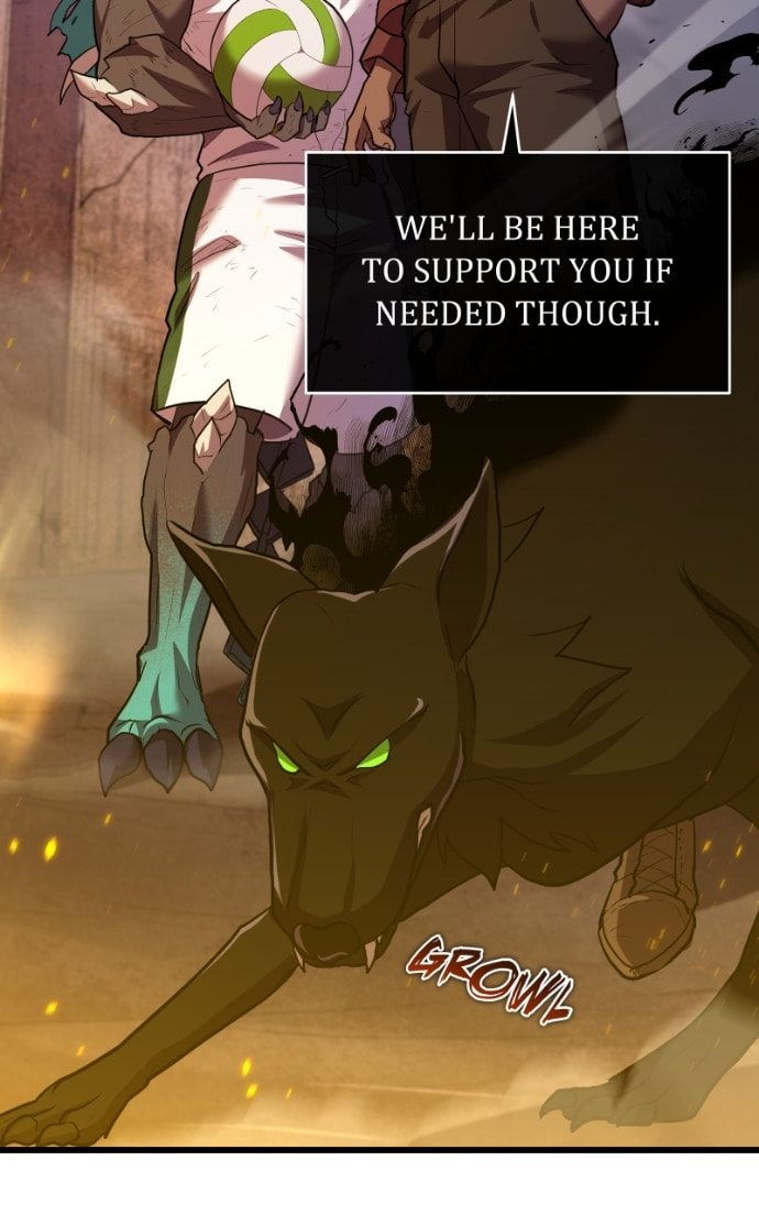Read Cute Devil chapter 13 image 63 on Lezhin