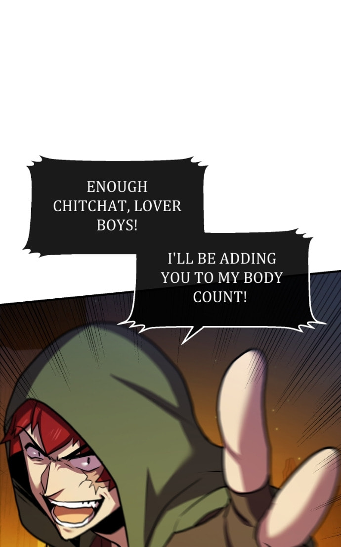 Read Cute Devil chapter 13 image 64 on Lezhin