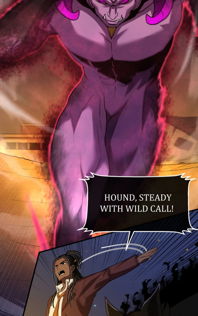 Read Cute Devil chapter 13 image 66 on Lezhin