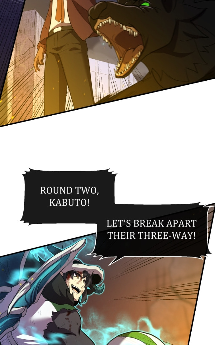 Read Cute Devil chapter 13 image 67 on Lezhin