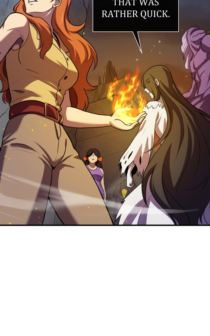 Read Cute Devil chapter 13 image 76 on Lezhin