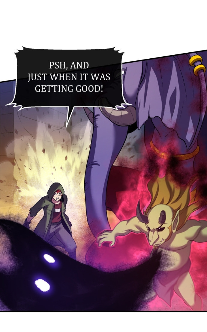 Read Cute Devil chapter 13 image 77 on Lezhin