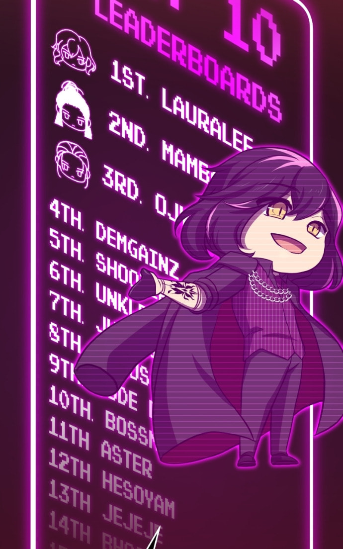 Read Cute Devil chapter 13 image 87 on Lezhin