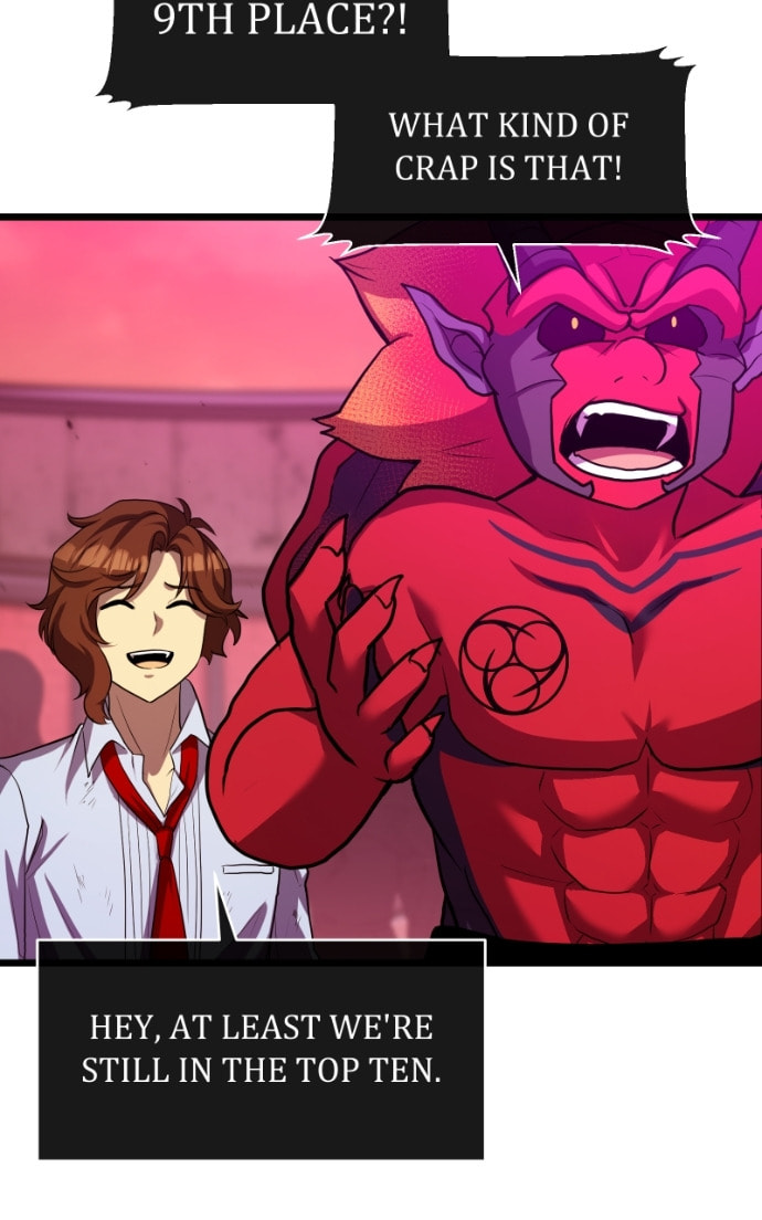 Read Cute Devil chapter 13 image 90 on Lezhin