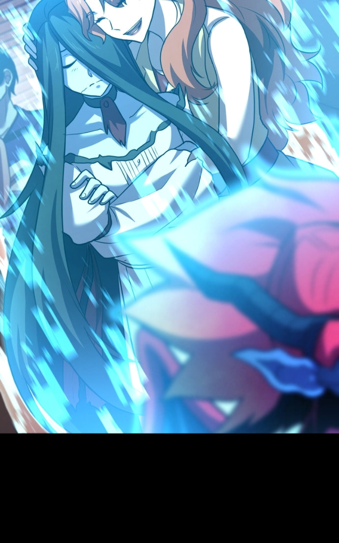 Read Cute Devil chapter 13 image 94 on Lezhin