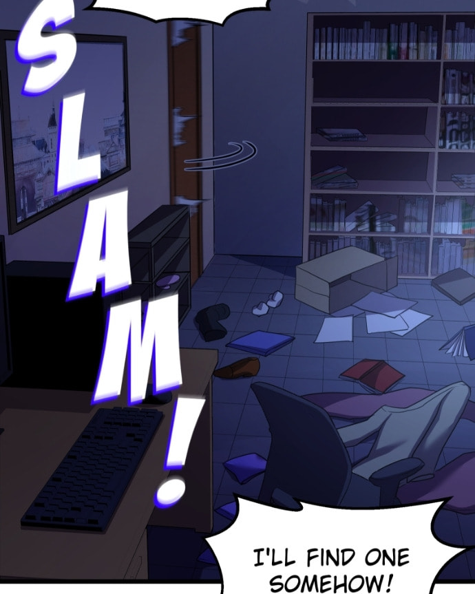 Read Cute Devil chapter 14 image 100 on Lezhin
