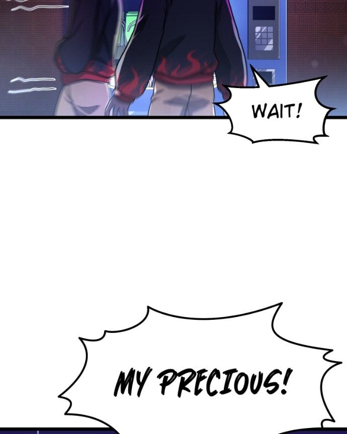 Read Cute Devil chapter 14 image 107 on Lezhin