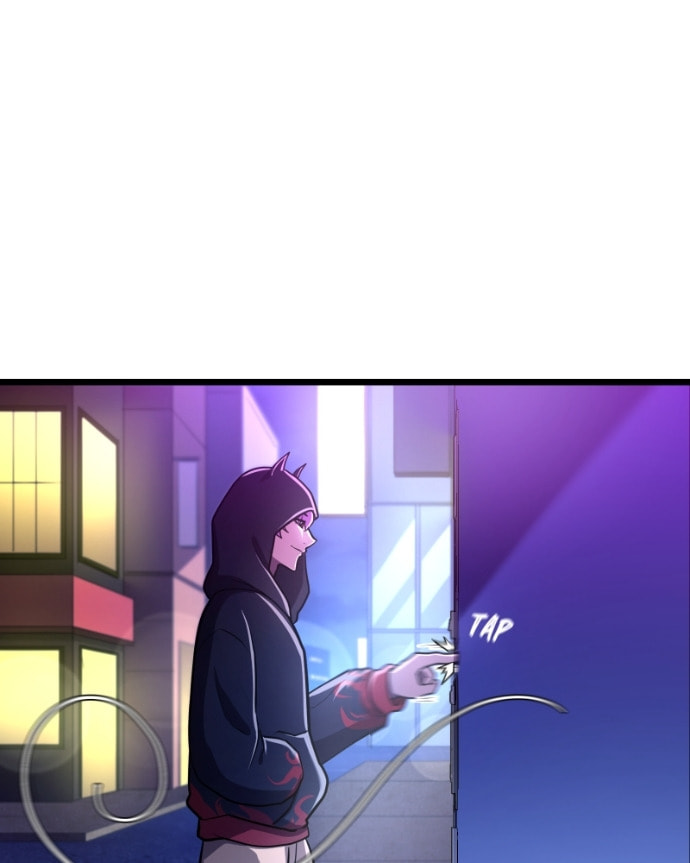 Read Cute Devil chapter 14 image 109 on Lezhin