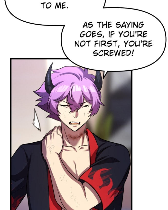 Read Cute Devil chapter 14 image 11 on Lezhin