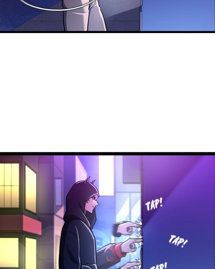 Read Cute Devil chapter 14 image 110 on Lezhin