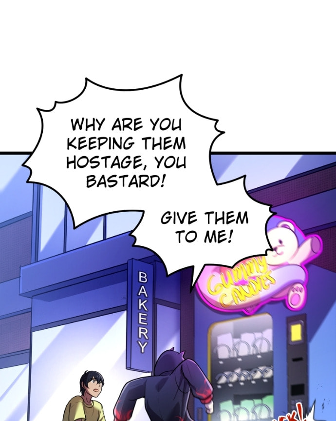 Read Cute Devil chapter 14 image 113 on Lezhin