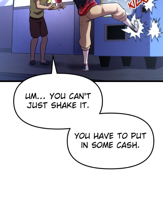 Read Cute Devil chapter 14 image 114 on Lezhin