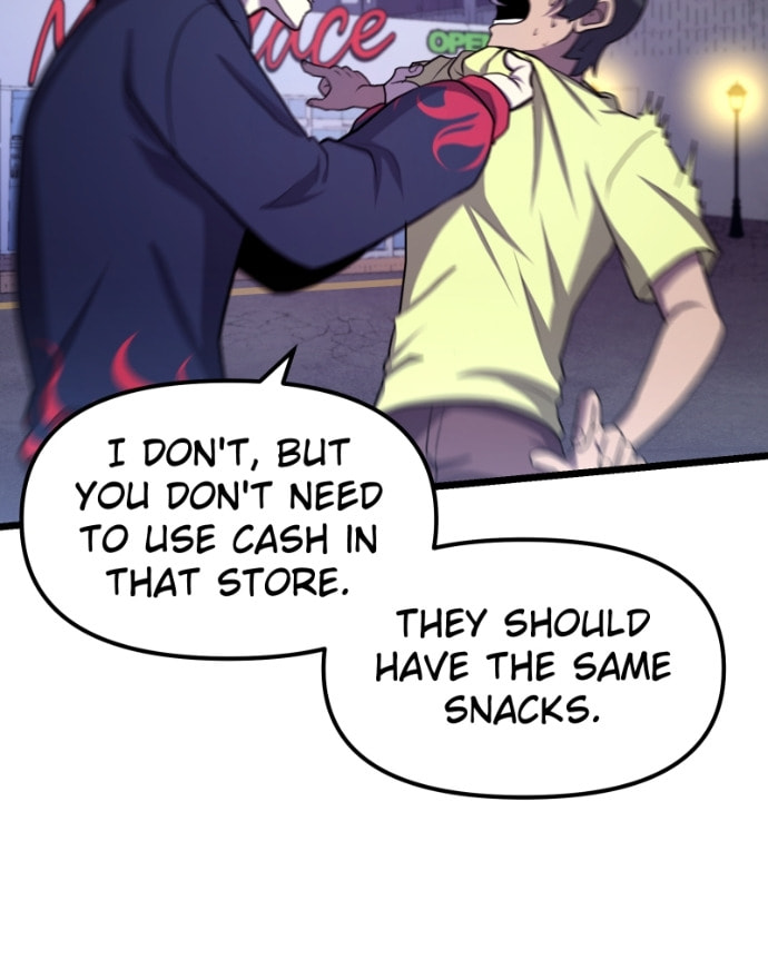 Read Cute Devil chapter 14 image 116 on Lezhin