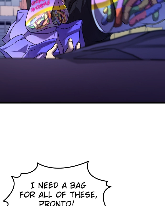 Read Cute Devil chapter 14 image 123 on Lezhin