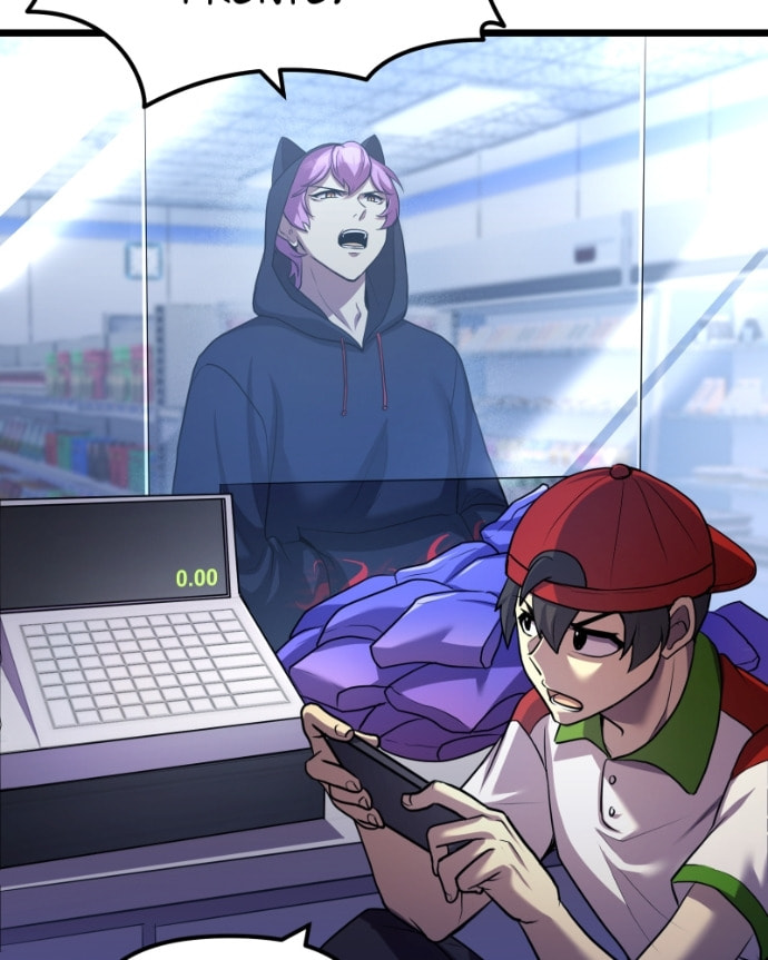 Read Cute Devil chapter 14 image 124 on Lezhin